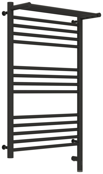 Полотенцесушитель электрический (80х50) Сунержа Богема 3.0 15-5807-8050 правый
