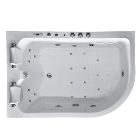 Ванна GROSSMAN GR-18012R/L