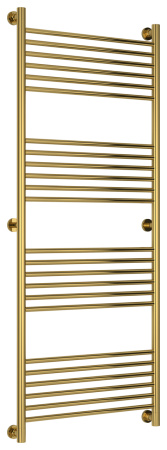 Полотенцесушитель Водяной Прямая Сунержа Богема + (150х60) Золото 03-0220-1560