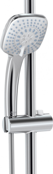 Душевая система Ideal Standard IdealRain Duo Cube A5862AA Душевая система Ideal Standard IdealRain Duo Cube A5862AA