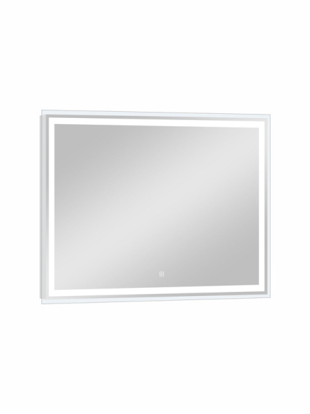 Зеркало с подсветкой (80x60) Continent Fancy ЗЛП874