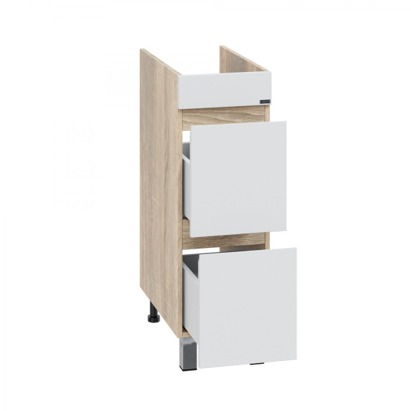 Тумба под стиральную машину СаНта   Марс 29 700399