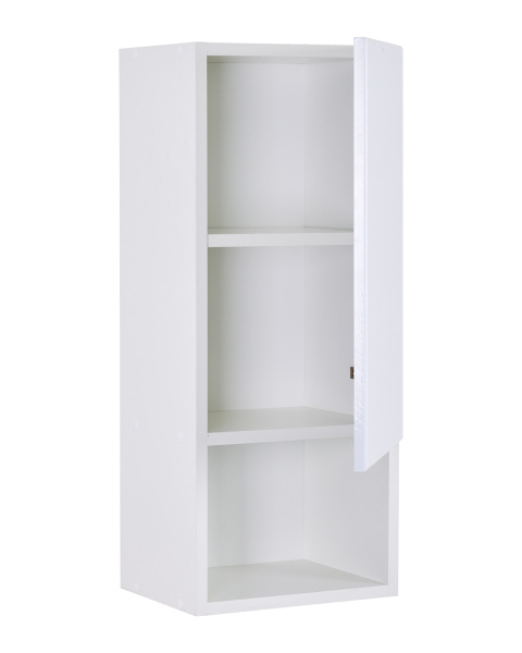 Навесной шкаф Orange ВЕГА Vg-30SR белый