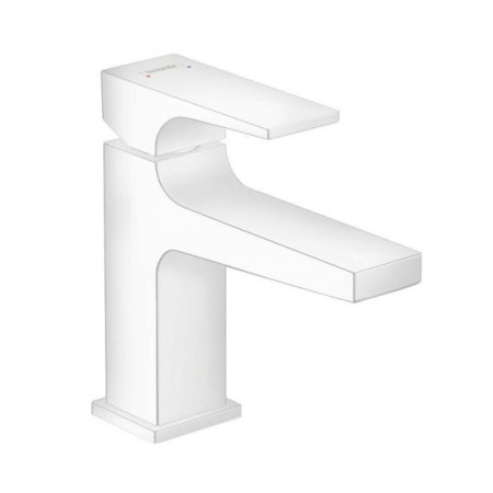 Смеситель для раковины Hansgrohe Metropol 32507700