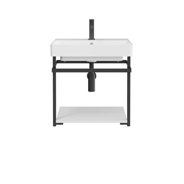 Структура металлическая подвесная Kerama Marazzi PRO.55.02\BLK.M