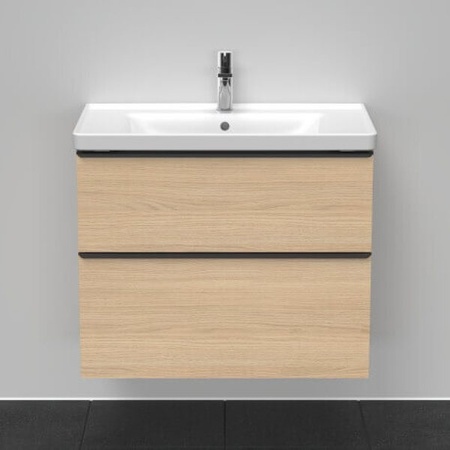 Тумба под раковину Duravit D-Neo 80 DE435503030
