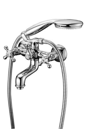 Смеситель для ванны Lemark Standard (LM2102C)