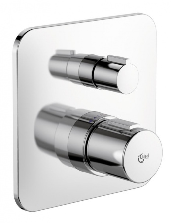 Термостат для душа Ideal Standard Tonic II A6344AA