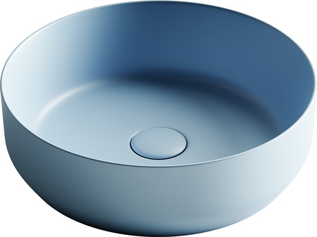 Раковина накладная (39х39) Ceramica Nova ELEMENT CN6022ML
