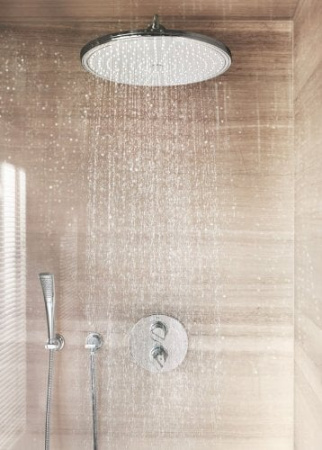 Верхний душ Rainshower® Jumbo GROHE Ondus® 27193 000 (27193000)