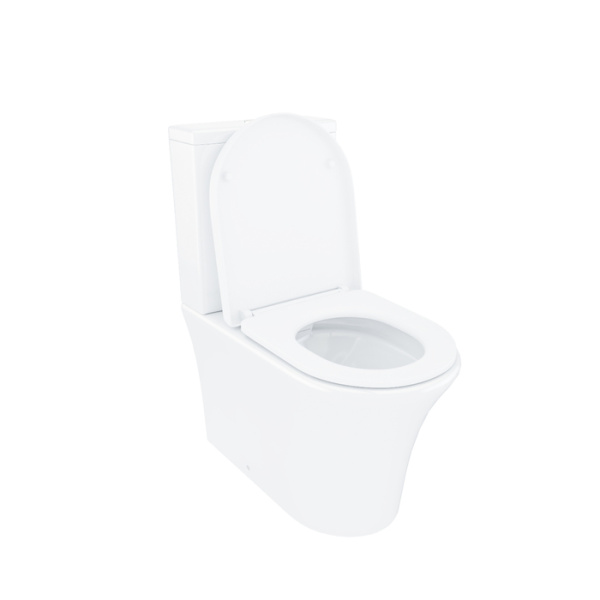 Унитаз напольный Iddis Stone STNRDSEi24