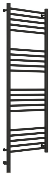 Полотенцесушитель электрический (120х40) Сунержа Богема 3.0 15-5804-1240 левый