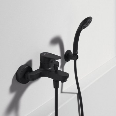 Смеситель для ванны Ideal Standard CERAFINE O BC500XG