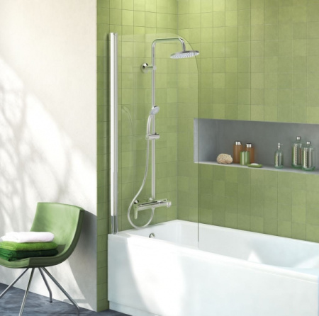 Верхний душ Ideal Standard IdealRain B9443AA