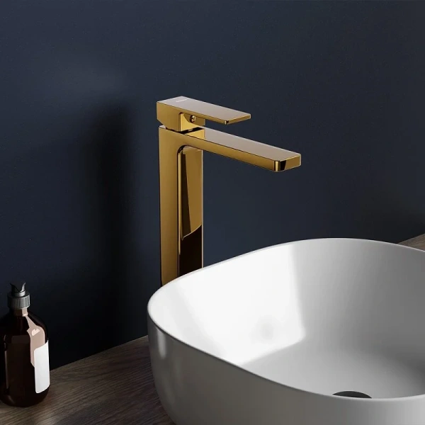 Смеситель для раковины Damixa Gala 530250600 Смеситель для раковины Damixa Gala 530250600