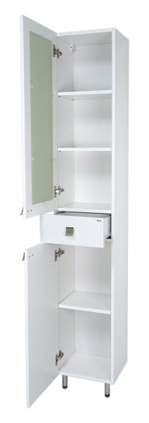 Пенал Misty Урал 35  Э-Ура0503501-01Л левый