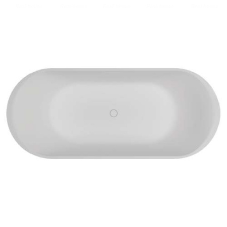 Ванна из искусственного камня Riho Essence (170×72) B130001105