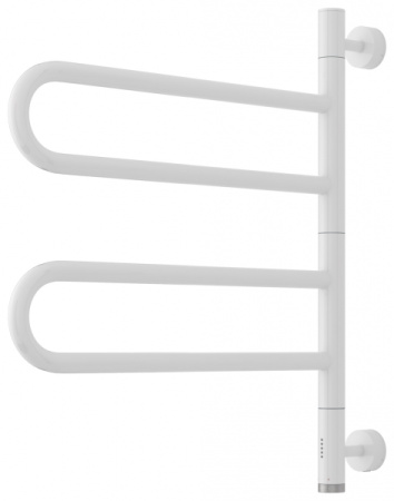 Полотенцесушитель электрический Cунержа Парео (597х535) 12-0823-0567