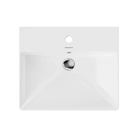 Раковина подвесная (55х42) Kerama Marazzi Pro PROR.wb.55