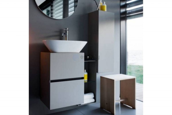 Умывальник Laufen Palomba 8.1680.2.000.112.1