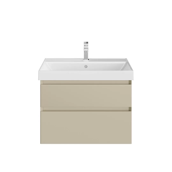 Тумба под раковину Kerama Marazzi Cubo 70 CUB.70.2\LIM