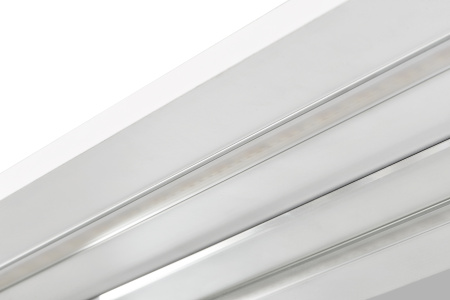 Зеркальный шкаф Капри 80 1A230402KP010