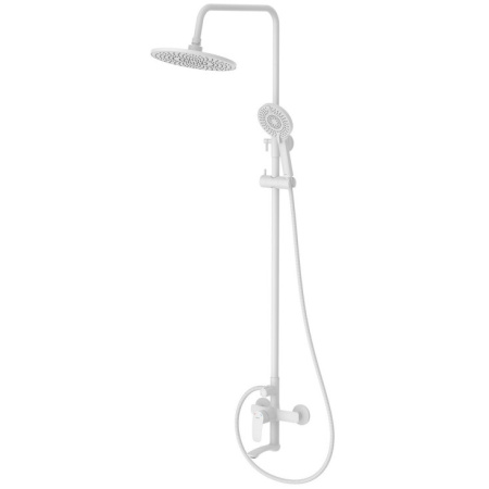 Душевая система Milardo Rora (RORWT4FM06)