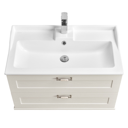 Тумба под раковину Aquaton Леон 80 1A186301LBPS0