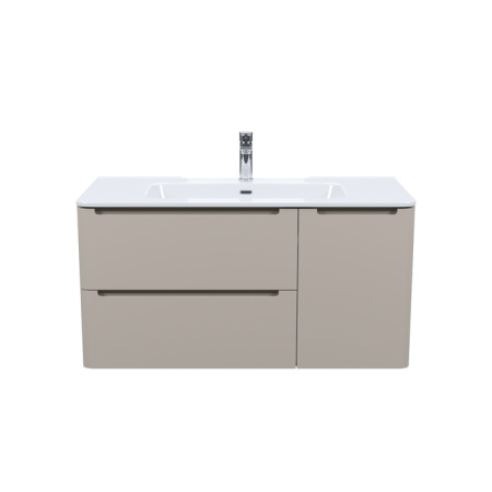 Тумба с раковиной Iddis Edifice 100 EDI10C0i95K