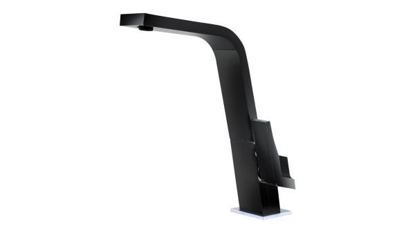 Смеситель для кухни TEKA Icon IC 95 33915020I (черный)