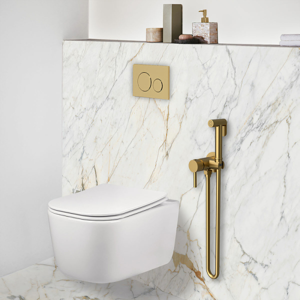 Гигиенический набор Vincea VHFW-101BG