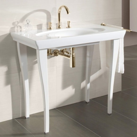 Pаковина Villeroy & Boch La Belle 6124A1R1