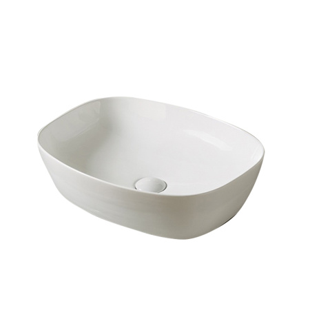 Раковина накладная (50,5х39) Melana A500B-805