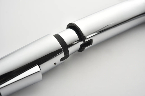 Смеситель для кухни Paulmark Neo Ne214419-CR