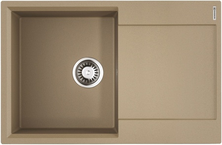 Мойка для кухни Omoikiri Daisen 78-CA 4993324