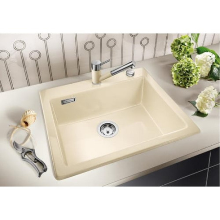 Кухонная мойка Blanco PALONA 6 524731
