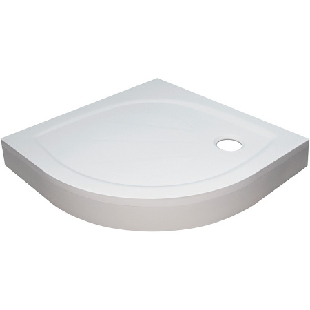 Душевой поддон Ravak Elipso Pro 90х90 XA237701010WM
