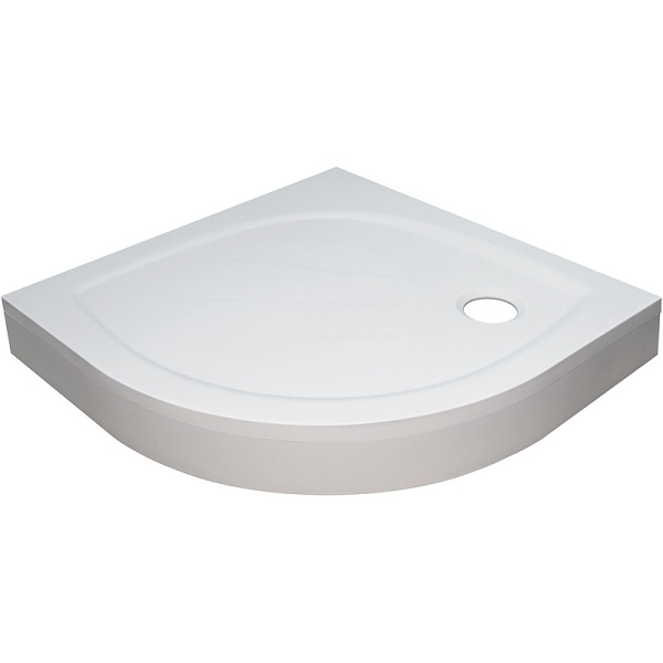 Душевой поддон Ravak Elipso Pro 90х90 XA237701010WM