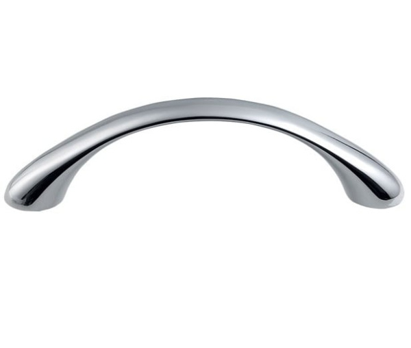 Ручки для ванны Alpen Simmetric 250420