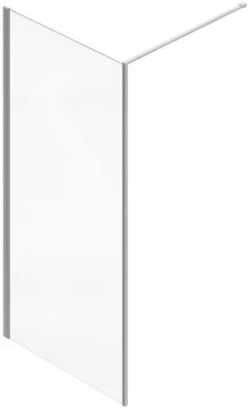 Душевая перегородка Jacob Delafon Serenity E14WK90-GA