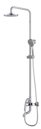 Душевая система D&K Venice Rialto (DA1063701B14)