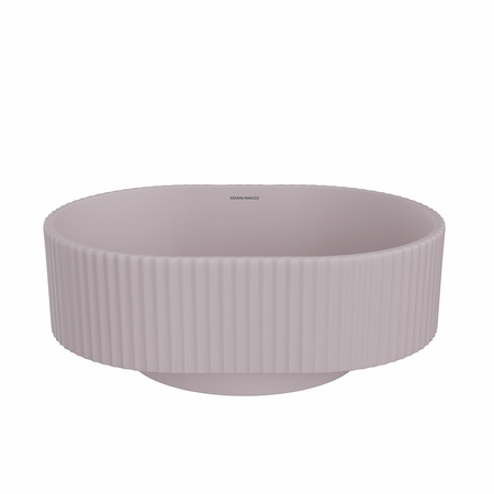 Раковина накладная (53х38) Kerama Marazzi Artbasin VE.wb.50\MAL