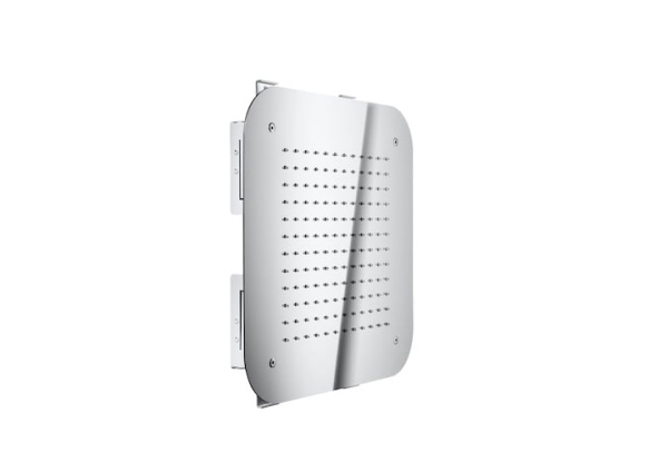 Верхний душ монтируемый в потолок Roca PUZZLE A5B9378C00