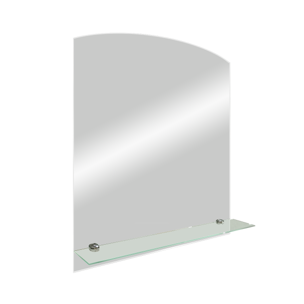 Зеркало (50x59) Continent Шанс В026