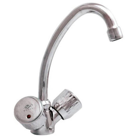 Смеситель для умывальника MOFEM DIAMANT 140-0093-03