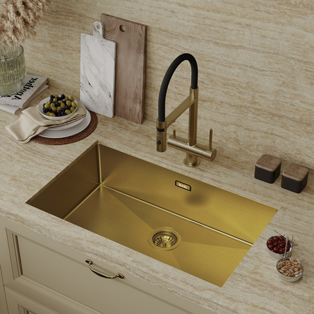 Мойка IDDIS 740*440 Edifice (EDI74B0i77)