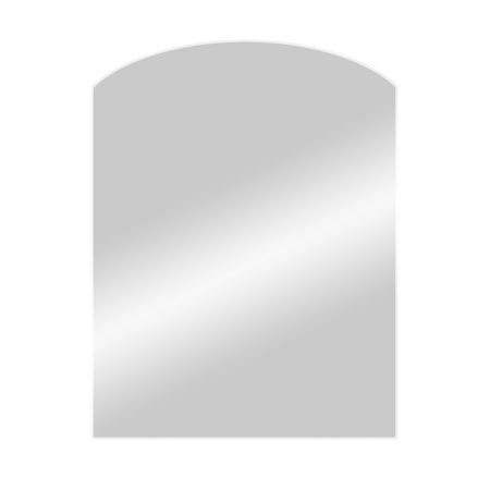 Зеркало (30x40) Continent Арка В048