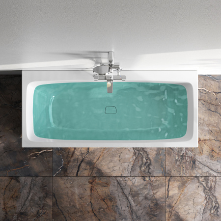 Акриловая ванна AM.PM Func (160х70) W84A-160-070W-A