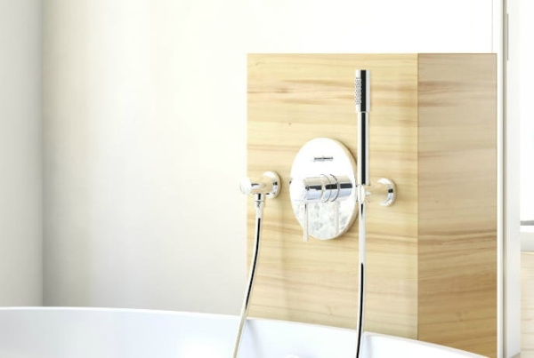 Смеситель однорычажный для ванны Grohe Atrio C 19459 001 (19459001) Смеситель однорычажный для ванны Grohe Atrio C 19459 001 (19459001)