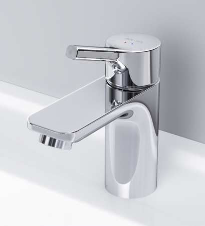 Смеситель для раковины Am.Pm X-Joy S F85B82100